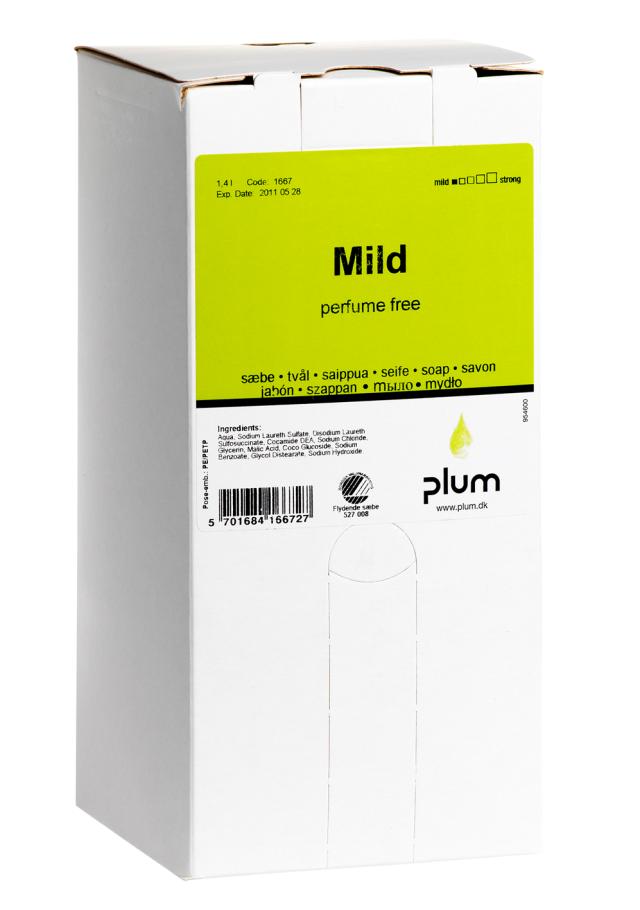 Plum Mild