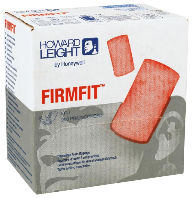Howard Leight FirmFit