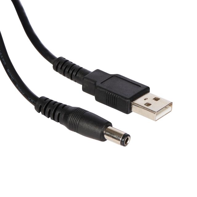 Kabel 3M til USB oplader