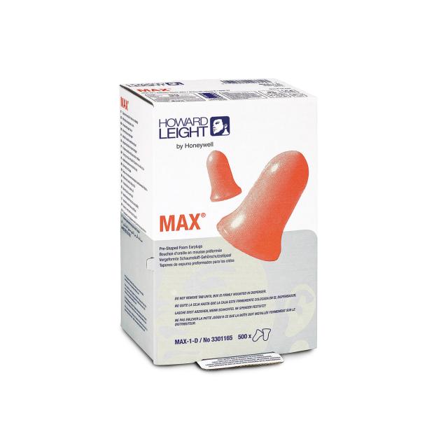 Howard Leight Max, til LS500 propautomat