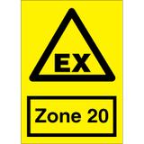 EX Zone 20