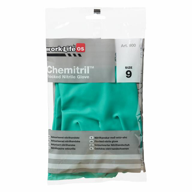 Chemitril