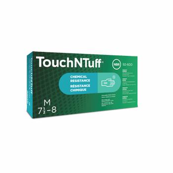 TouchNTuff - pudderfri
