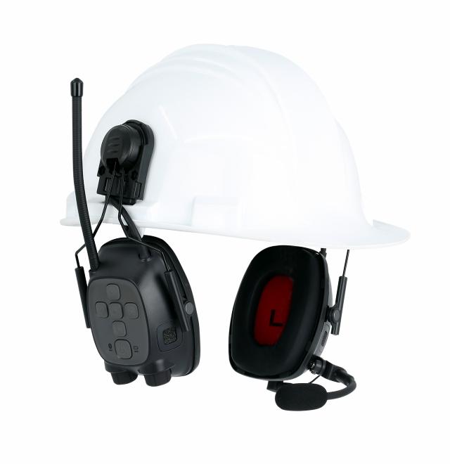 Honeywell Sync Wireless Electo - til hjelm
