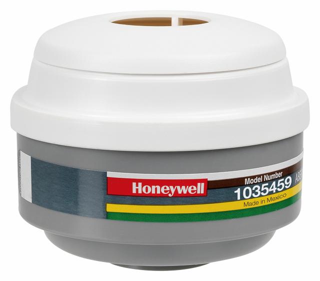 Gasfilter Honeywell Twin - ABEK1P3