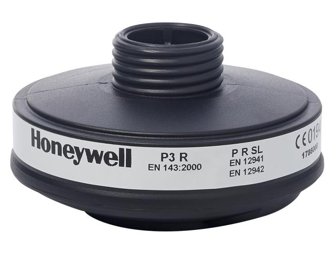 Partikelfilter Honeywell RD40 - P3