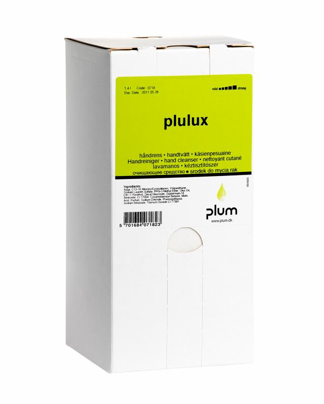 Plum Plulux - 1,4 l