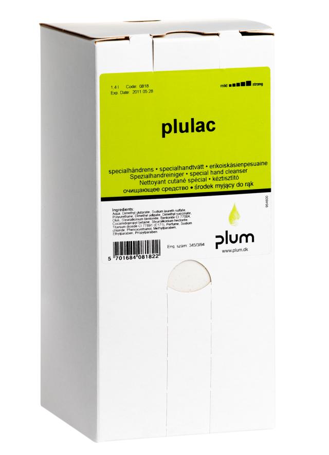 Plum Plulac