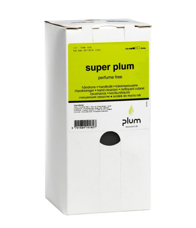 Super Plum
