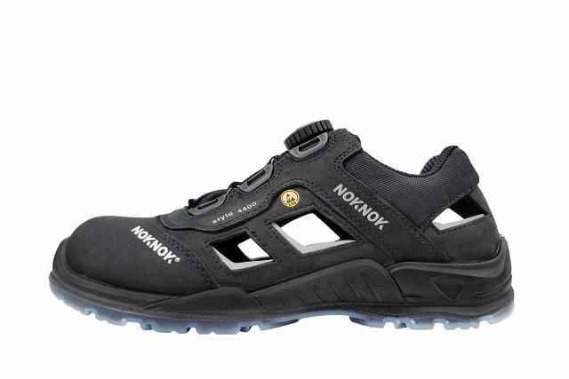 NOKNOK 4400 ESD sandal