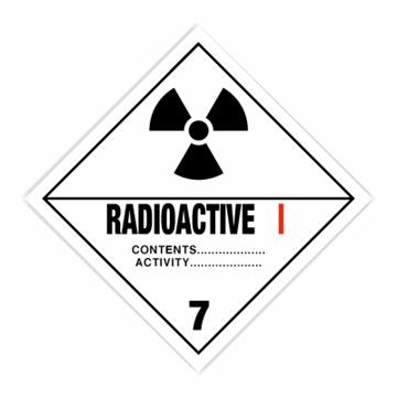 Radioactive kl. 7