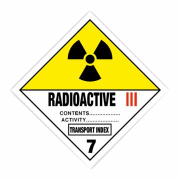 Radioactive kl. 7.3