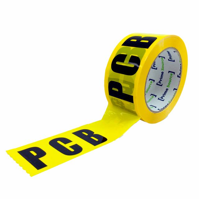 PCB - advarselstape